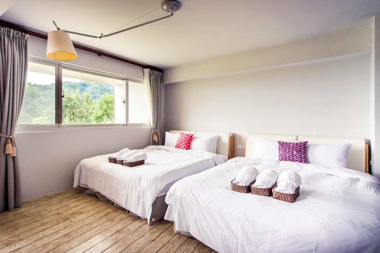 Miinnon Village B&B Meinong Zewnętrze zdjęcie